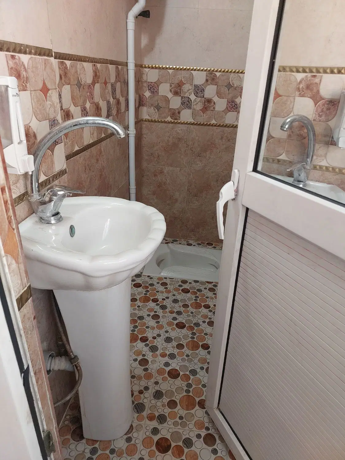 رهن و اجاره یک خواب بلوار بوستان