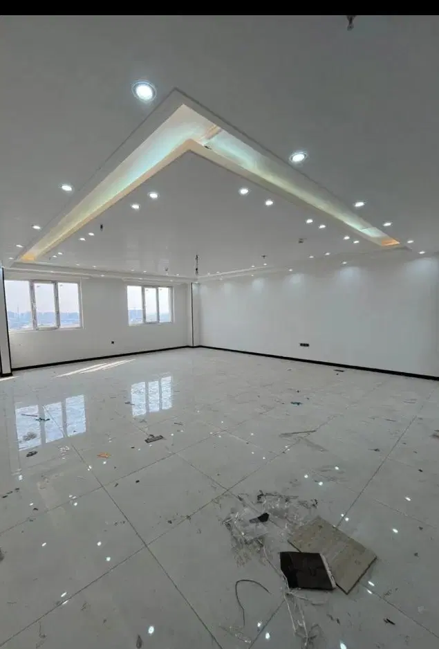 فروش آپارتمان ۵۳ متری پارکینگ آسانسور فول