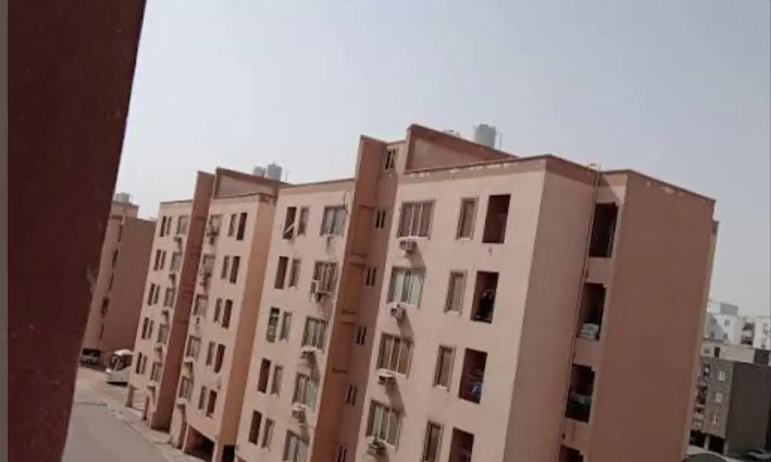 خانه در پیامبر اعظم مجتمع توحید
