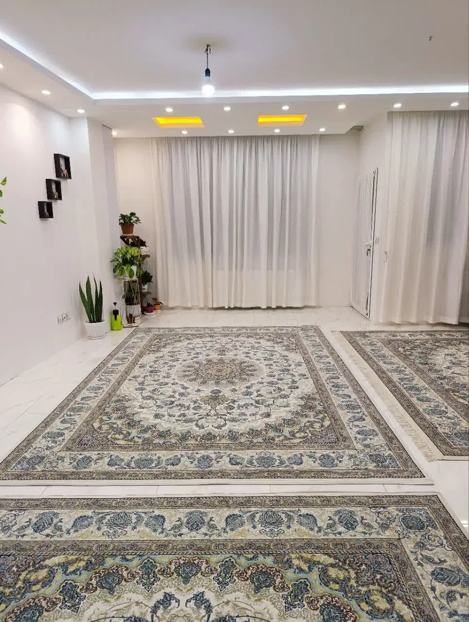 اپارتمان