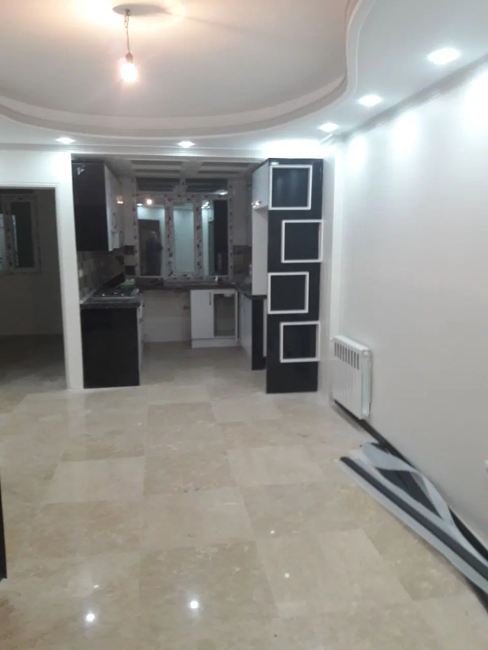 اجاره آپارتمان ۶۰ متری جنب مترو خواجه عبدالله