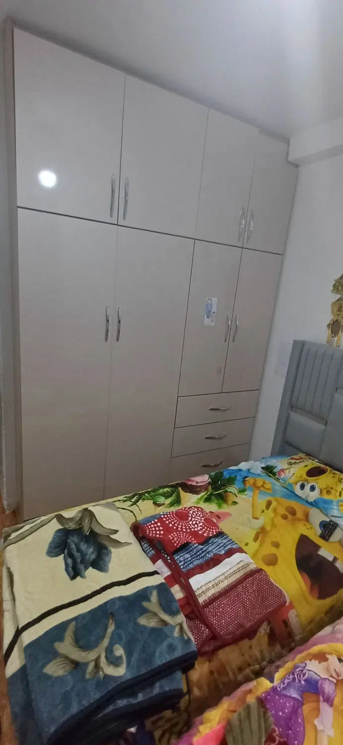 مسکن مهر ۳راه برق