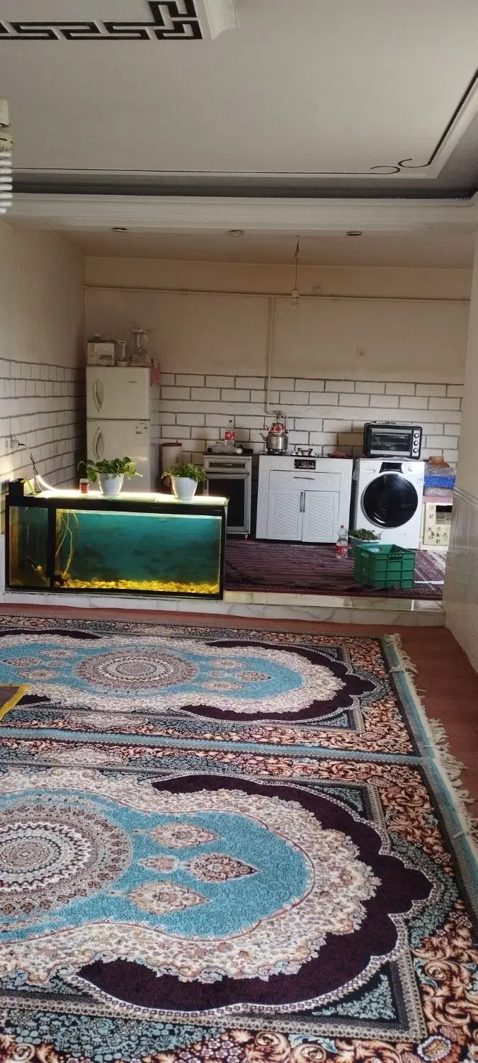 خانه در قصور