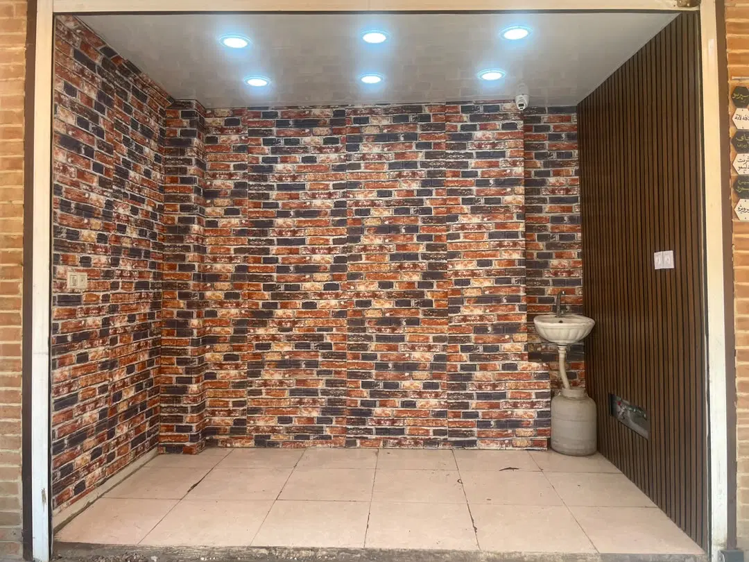 اجاره مغازه شش متری برخیابان گودعربان