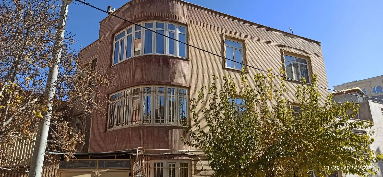۹۳ متر تک واحدی سبحانی