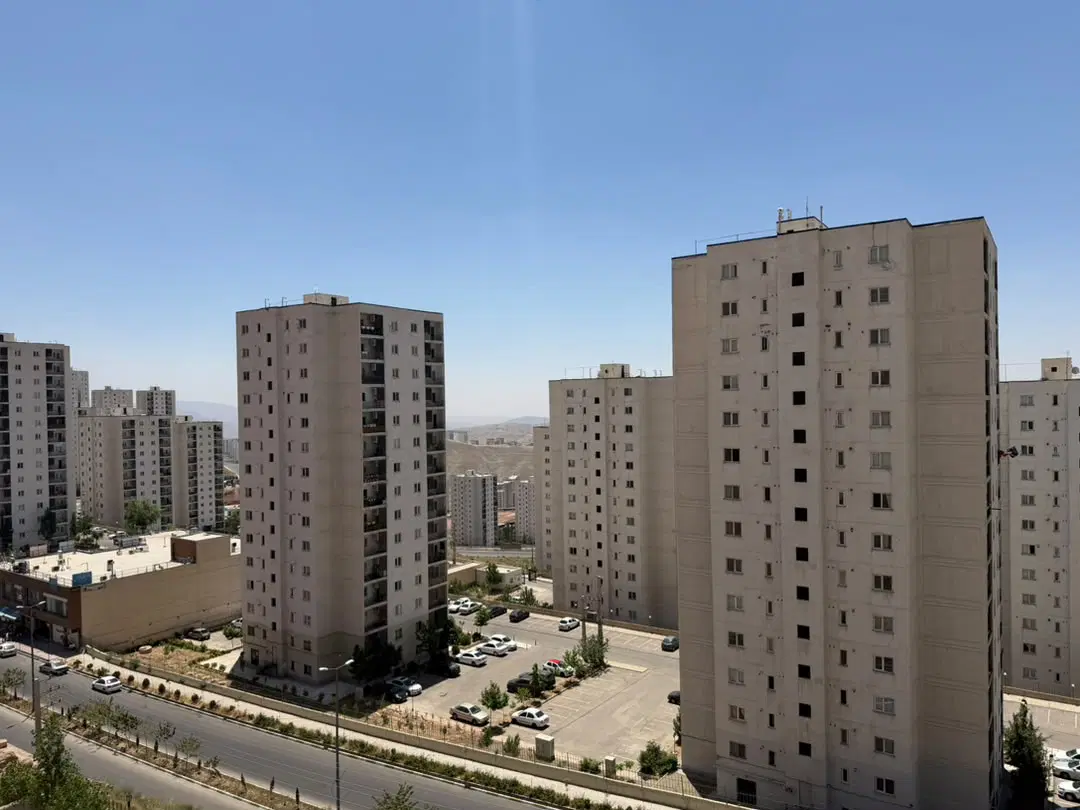 زون ۵_دسترسی خوب_طبقه ۴