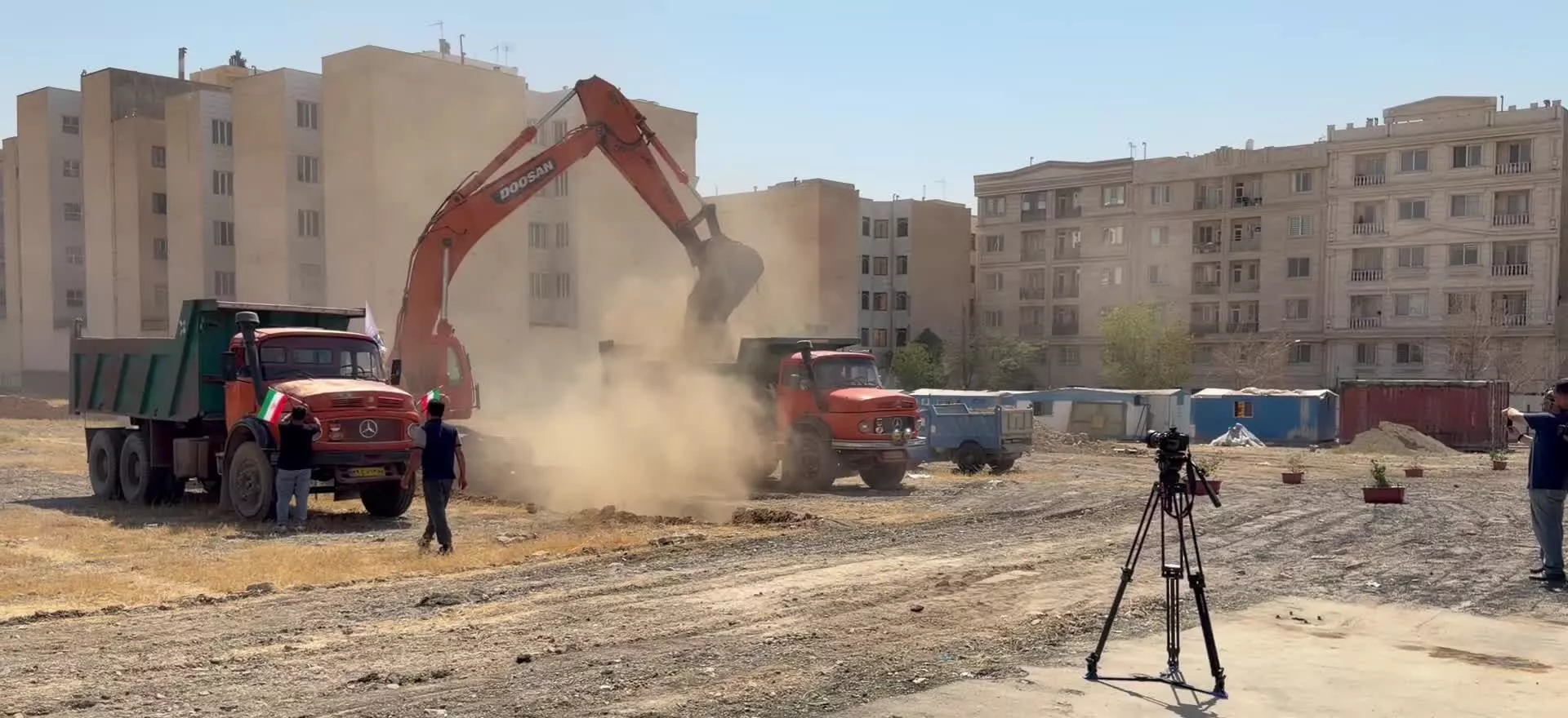 نارنجستان۶ بلوار فردوس_مستقیم از تعاونی