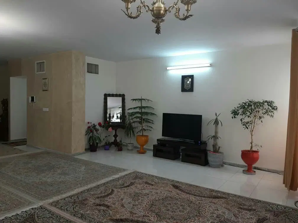 مجتمع گلستان ۱۲۰ متر