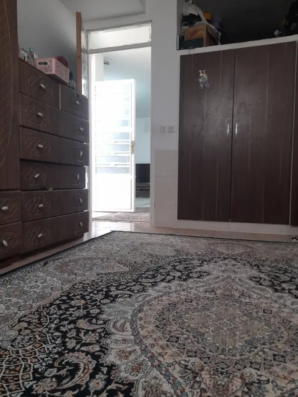 منزل میانرود