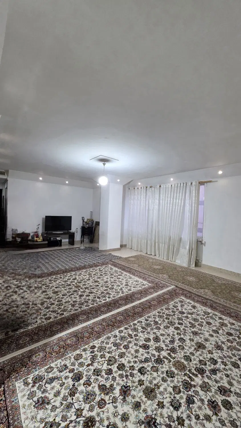 ۸۵ متر نما سنگ محوطه سنگ فرش فاز ۴ شمال