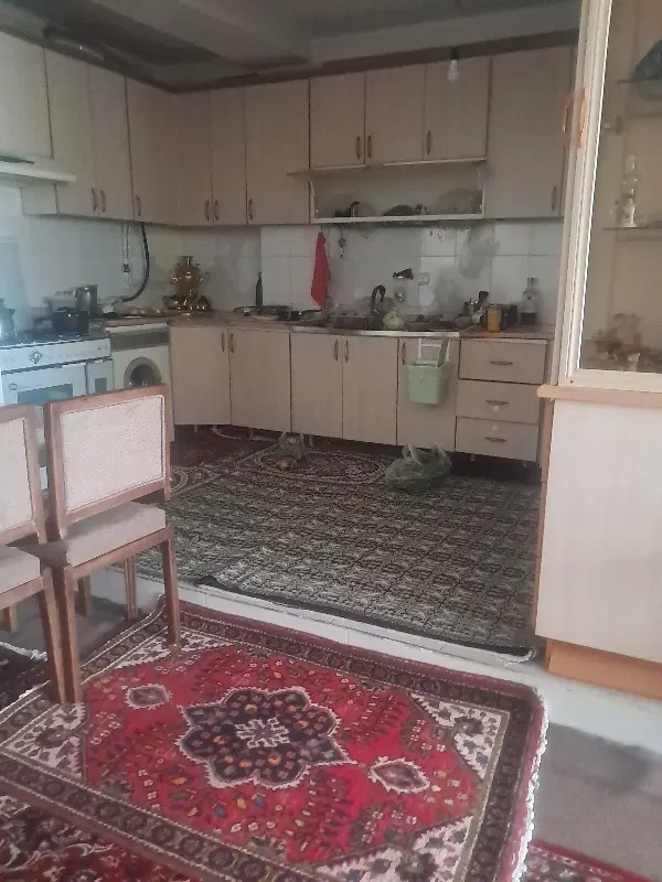 فروش واحد مسکونی تک واحد