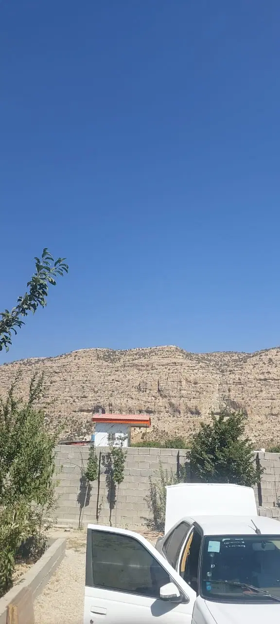 باغچه