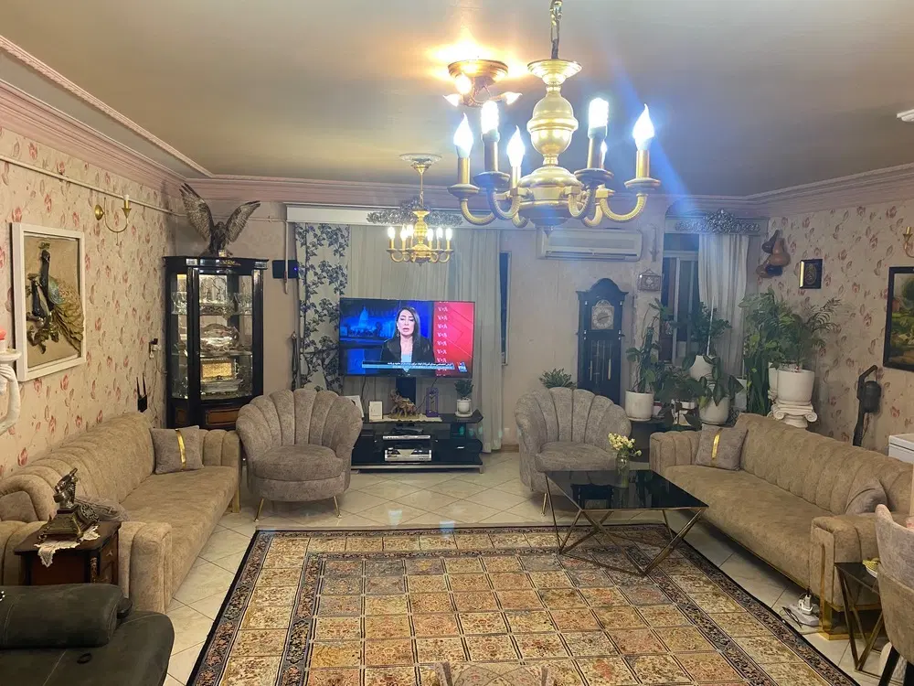 فروش آپارتمان۱۲۴متری ۸ملیاردوهشصد ملیون تومان