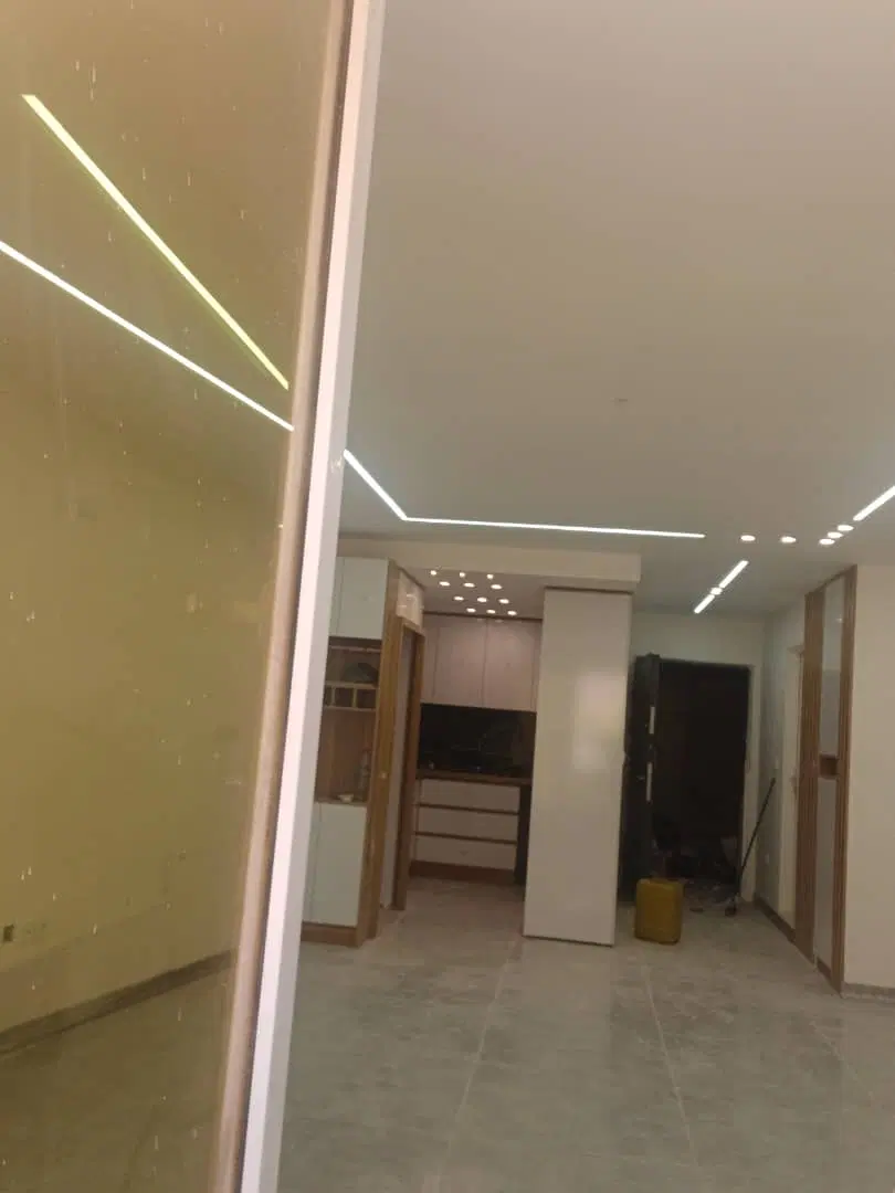 آپارتمان دو خواب بر بلوار اصلی صدرا