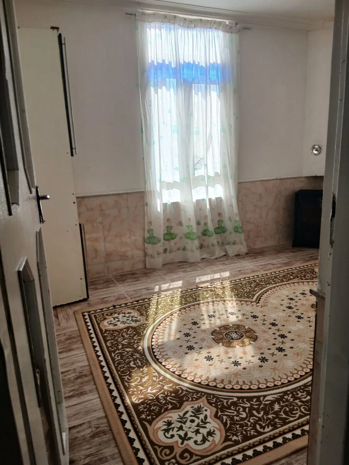سوئیتی،خانه ی اجاره ای روزانه