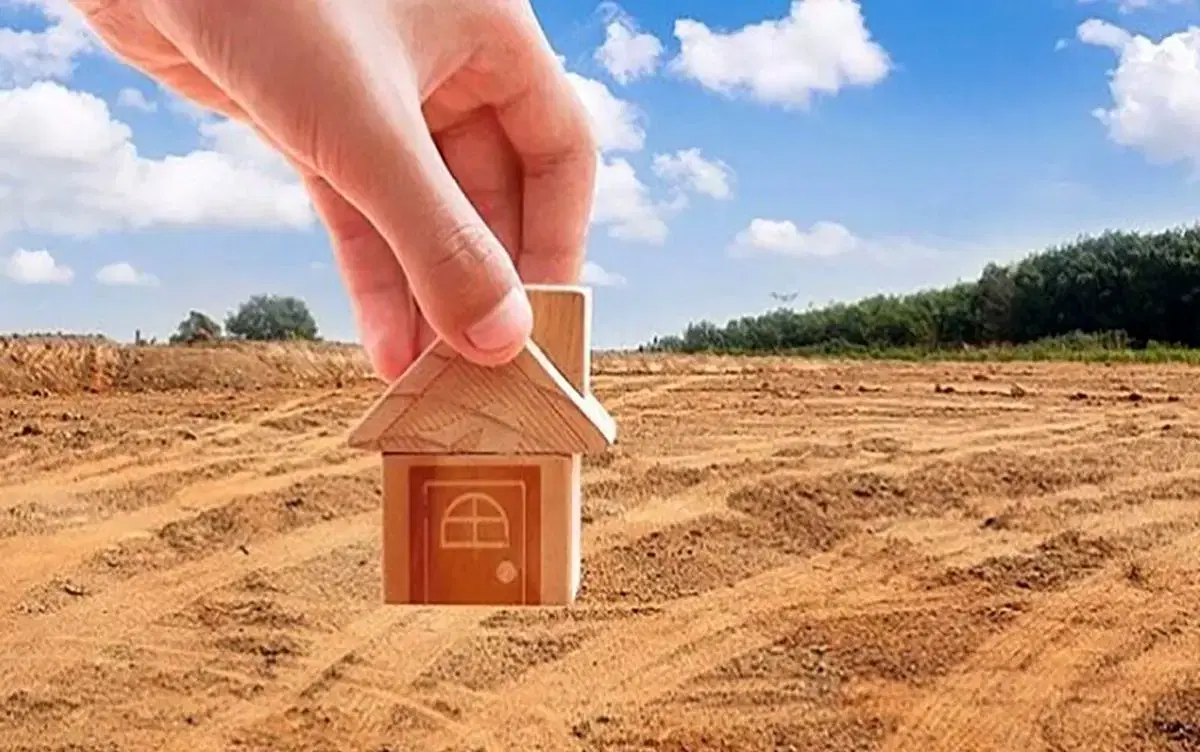 فروش امتیاز مسکن فاز 6