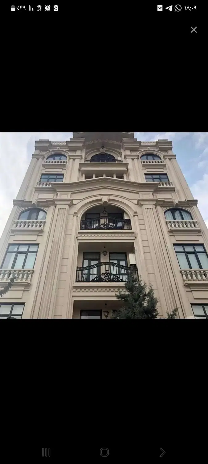 پیش فروش با ۵۰درصد پیشرفت