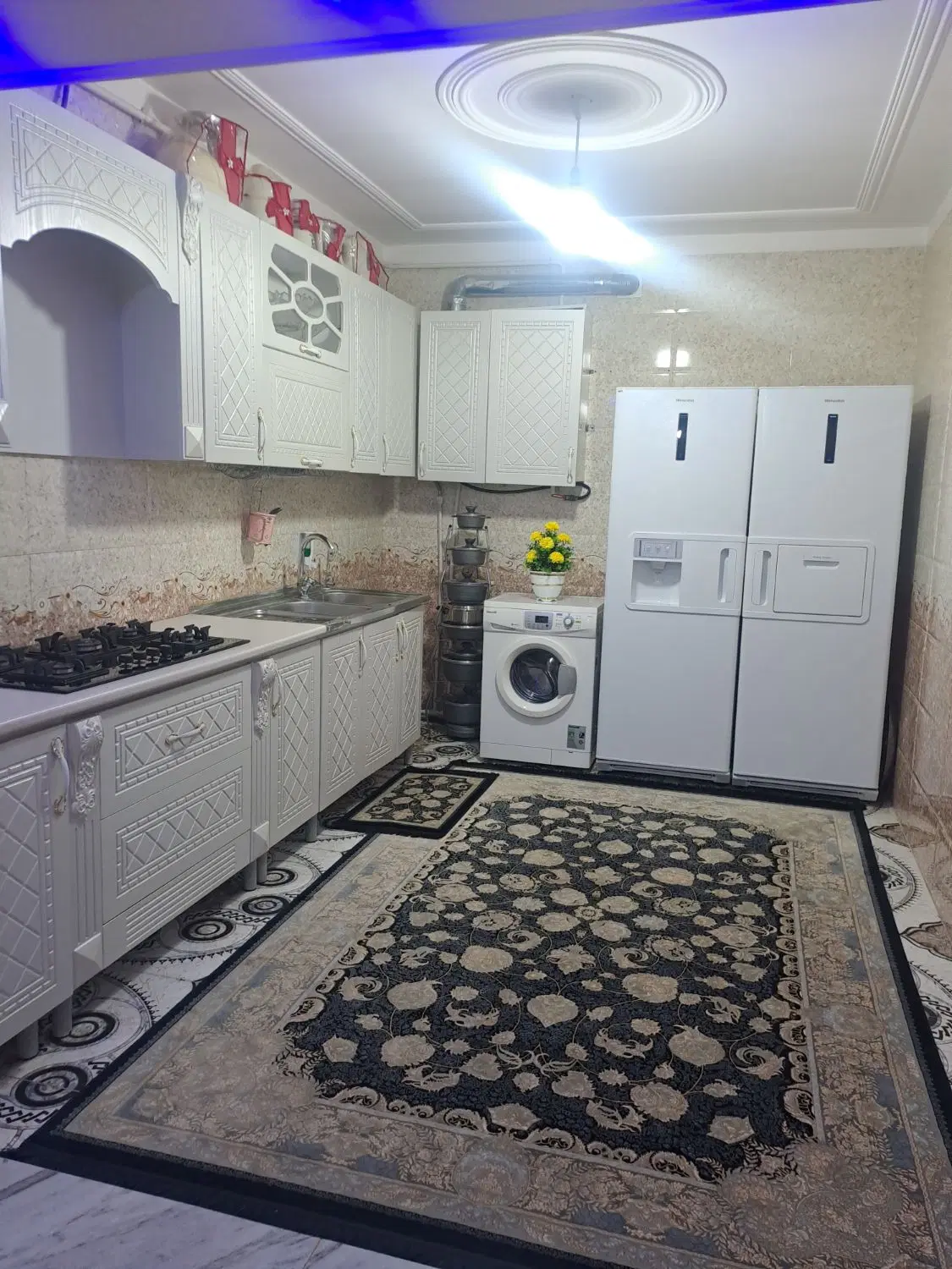 اوینی وحدت ۲۲