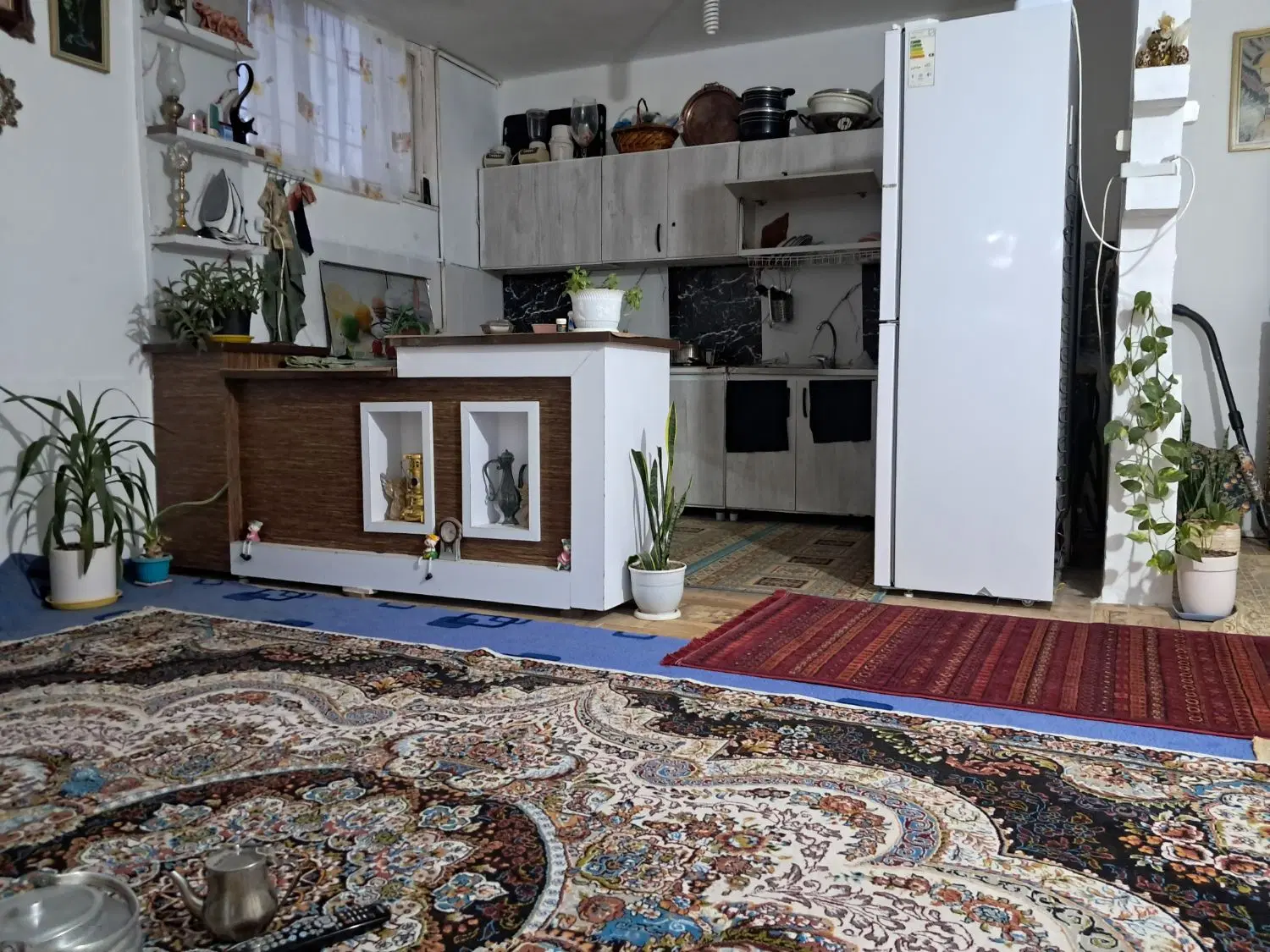خونه اجاره ایی