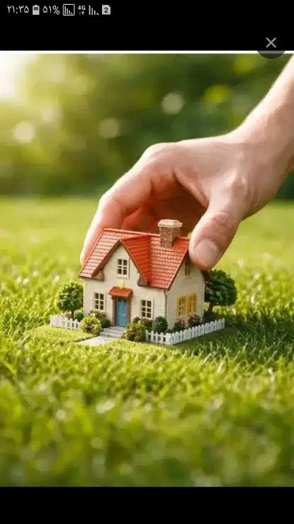 فروش زمین ویژه