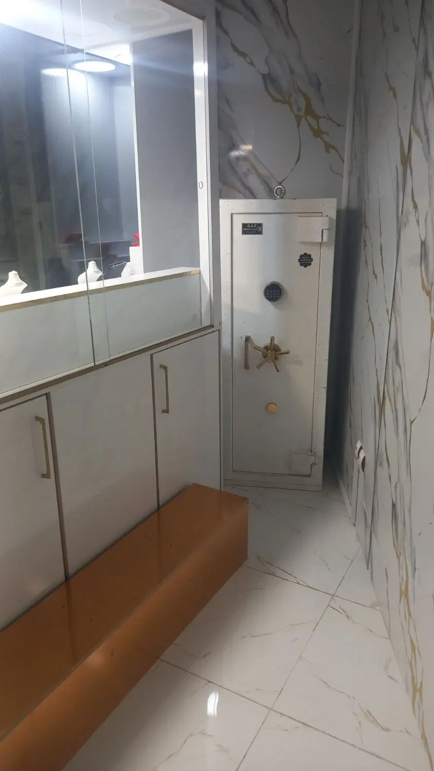 فروش مغازه