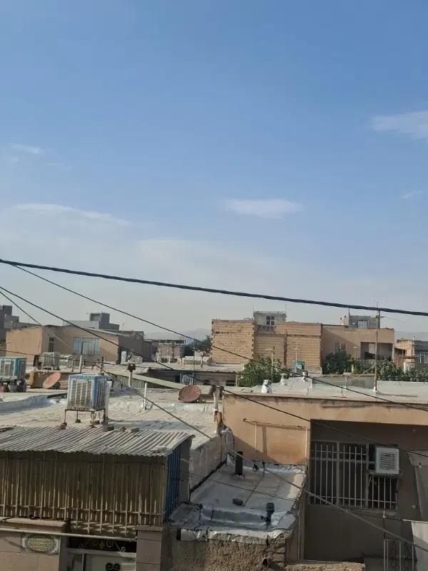 زمین فروشی ناصرآباد قزوین