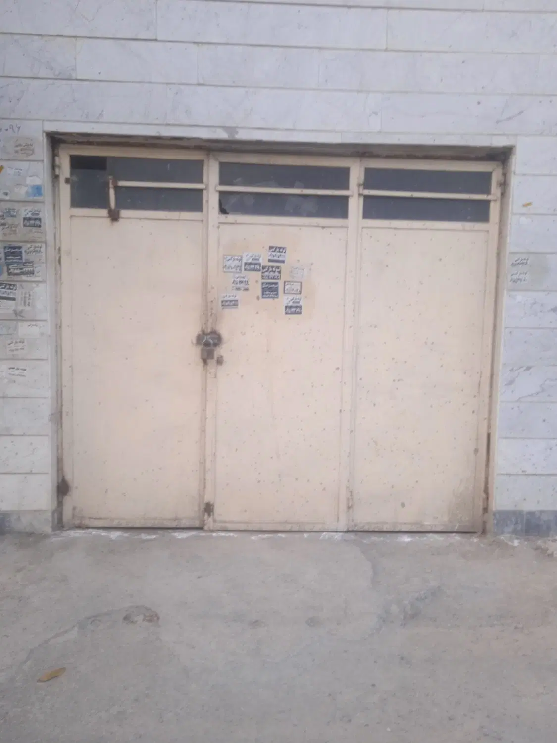 اجاره انبار