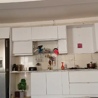آپارتمان غدیر گل گهر