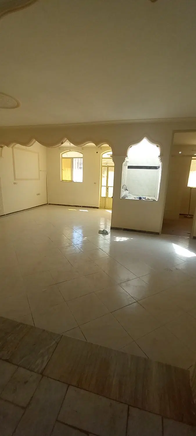 ویلایی دربست بوستان ۱۳۰ متری