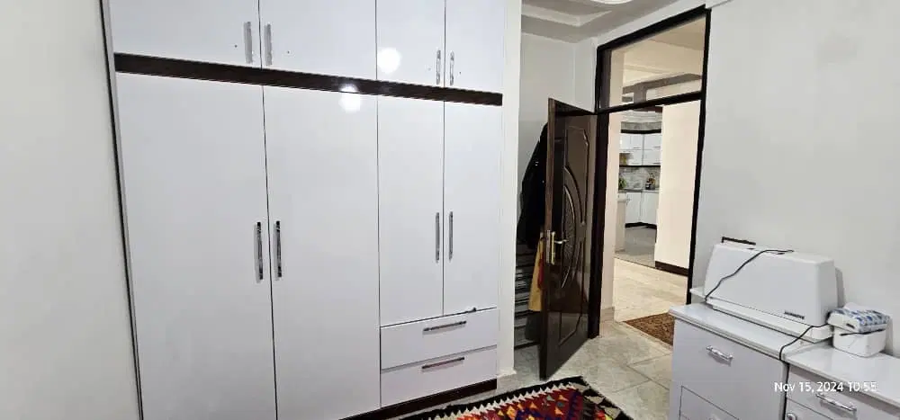 فروش واحد شهرک فرهنگیان