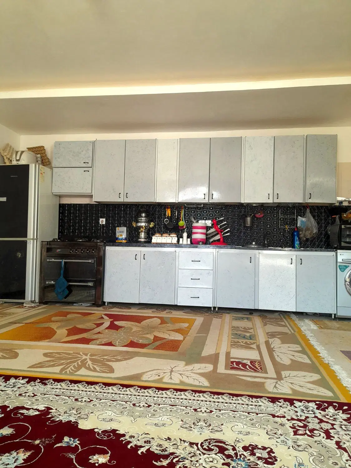 اجاره ۷۰ متری _تراس بزرگ دلباز_ ازناو