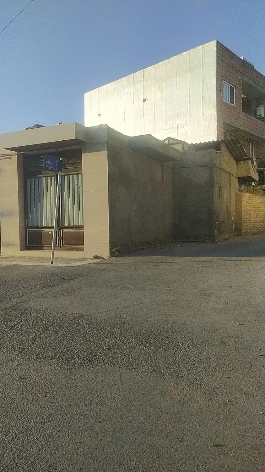 فروش منزل مسکونی