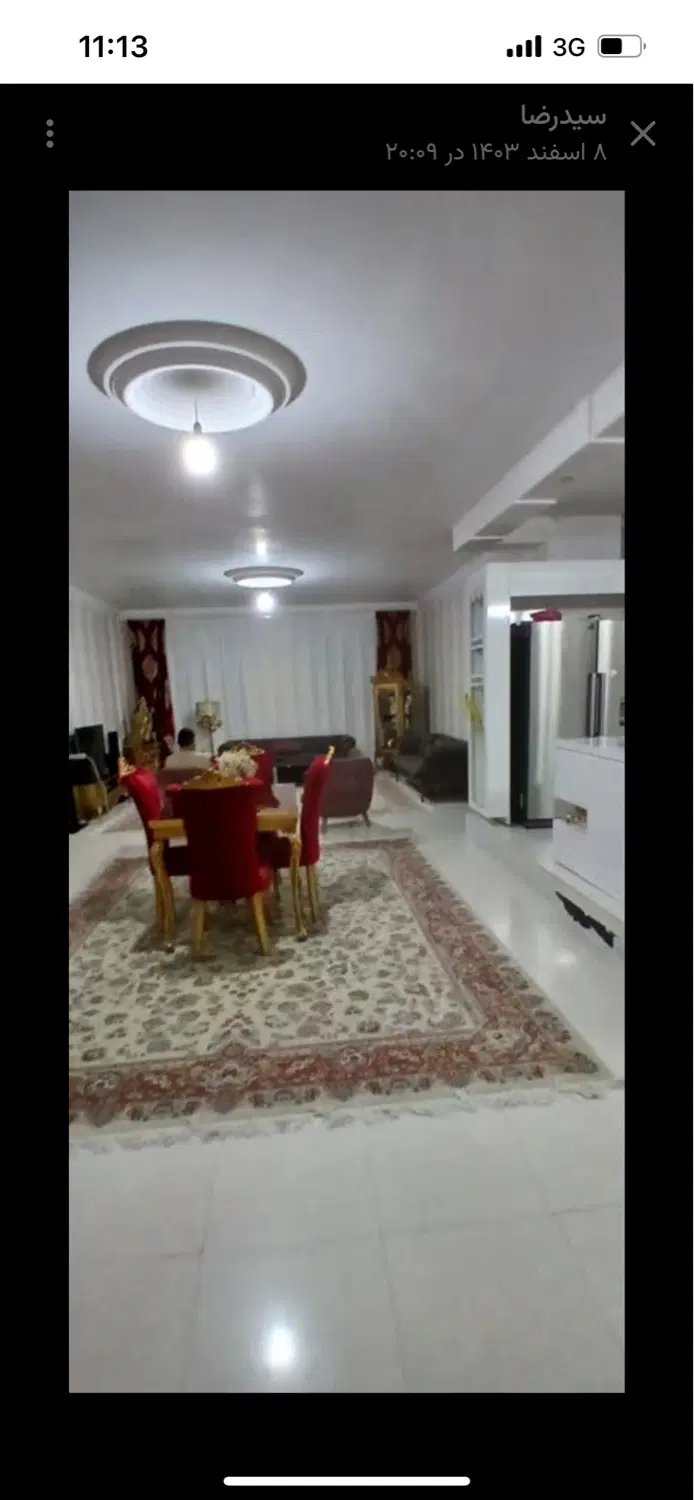 رهن واجاره ویلایی لوکس دربست بهشتی مسکن حسام