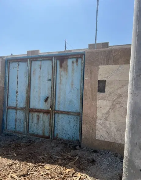 ملک حسین آباد سادات