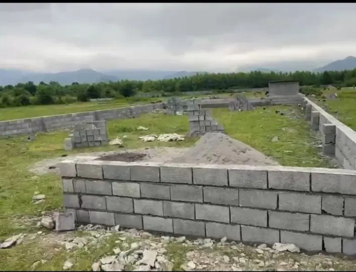 ۳۰۰ متر زمین شهرکی مناسب جهت ساخت ویلا