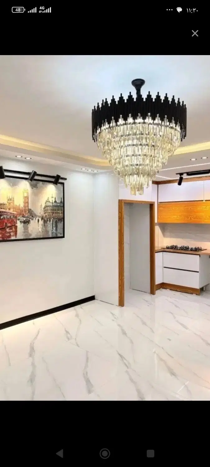 فروش اپارتمان