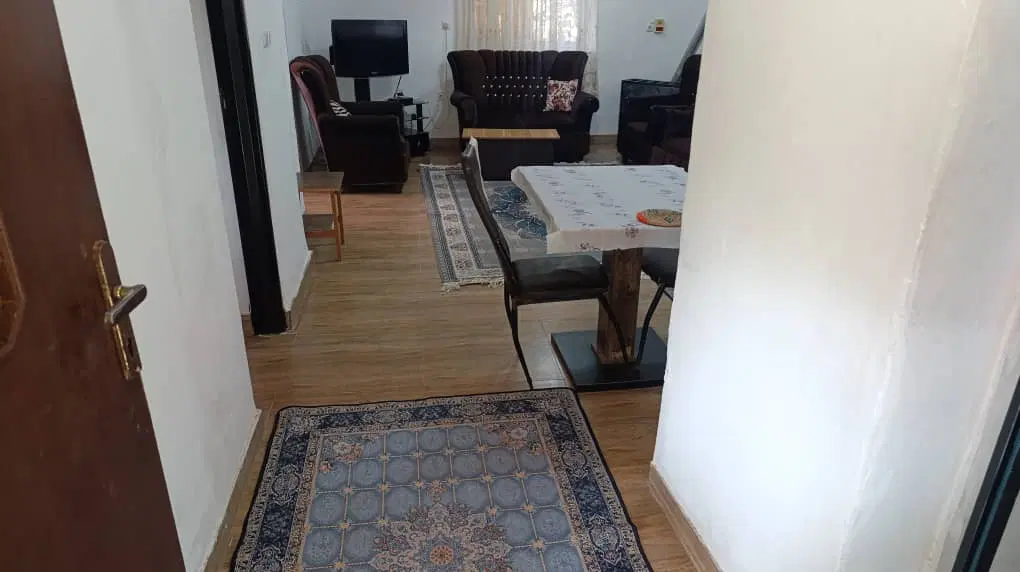 رهن ویلای120متری  در شهرک