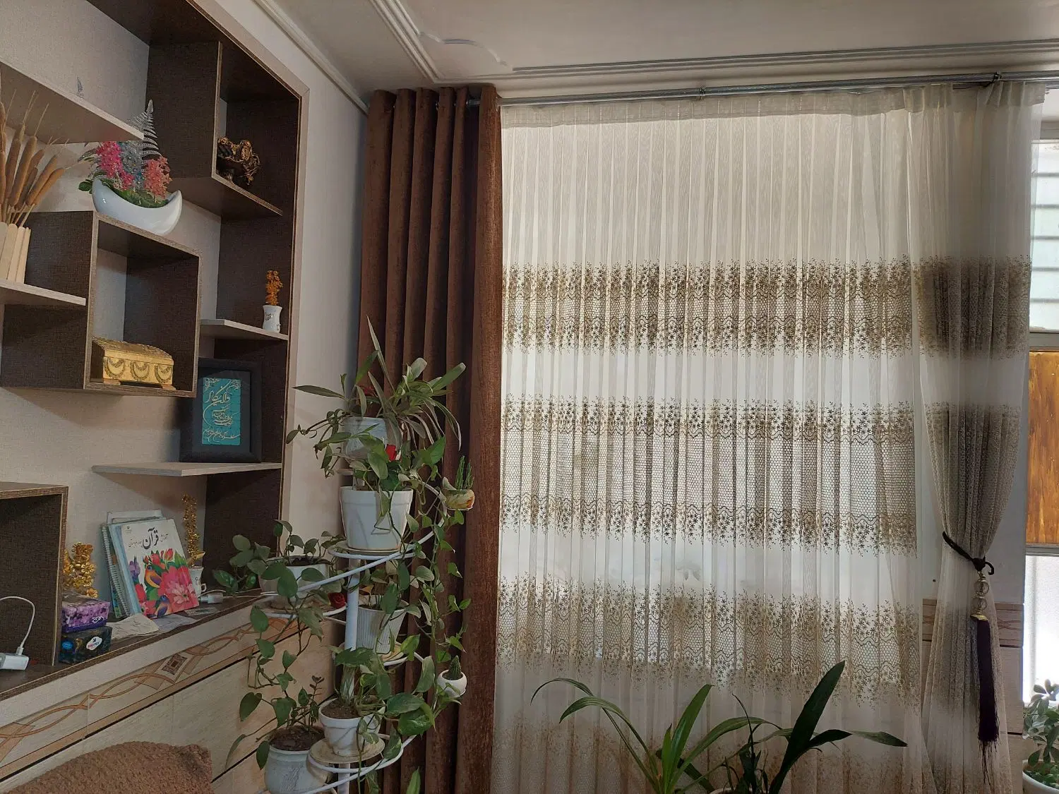ویلایی