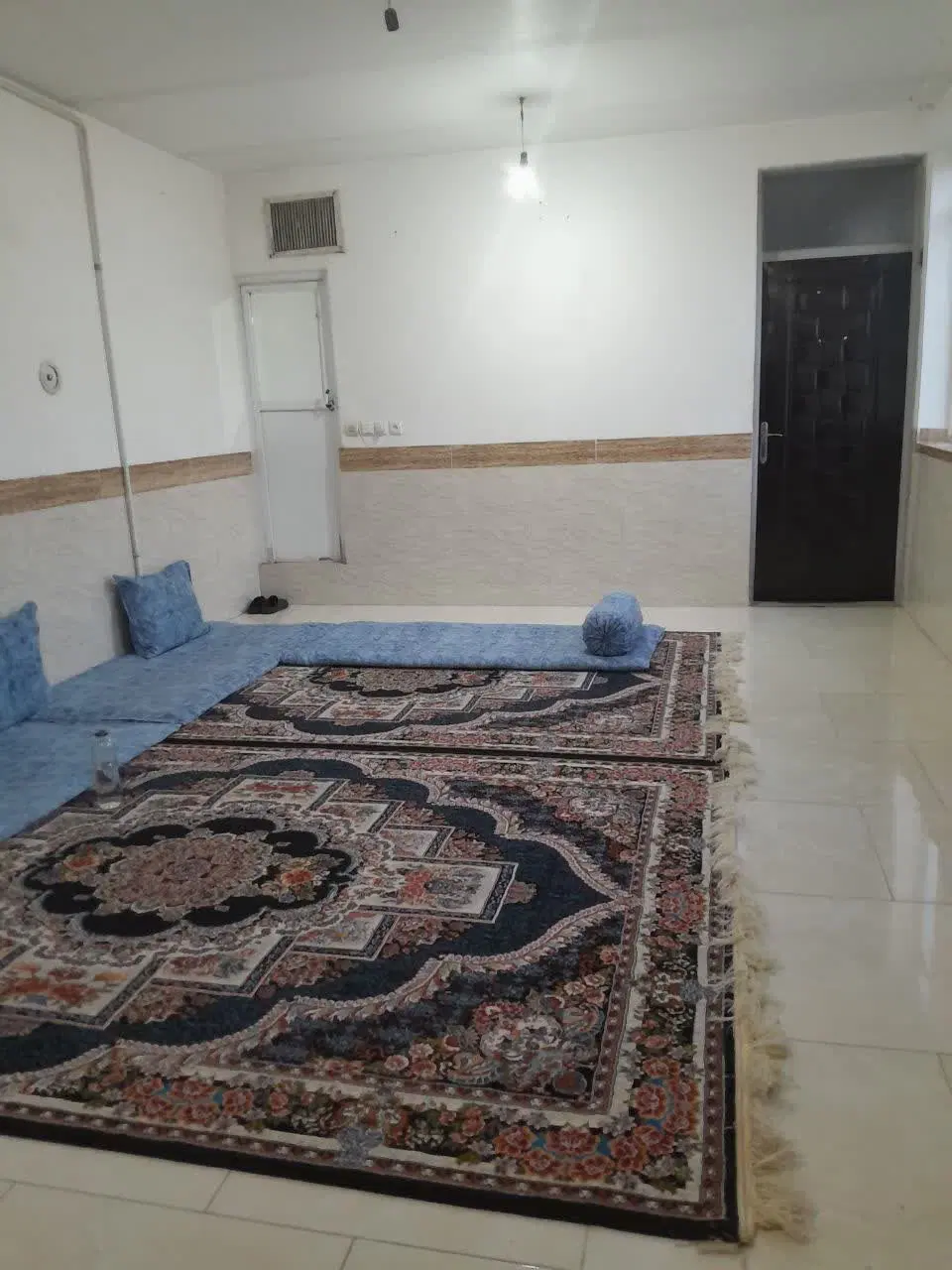 خانه اجاره ای دروازه ری