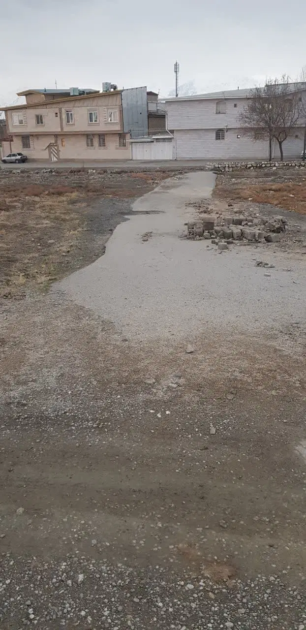 فروش زمین اداره ثبت