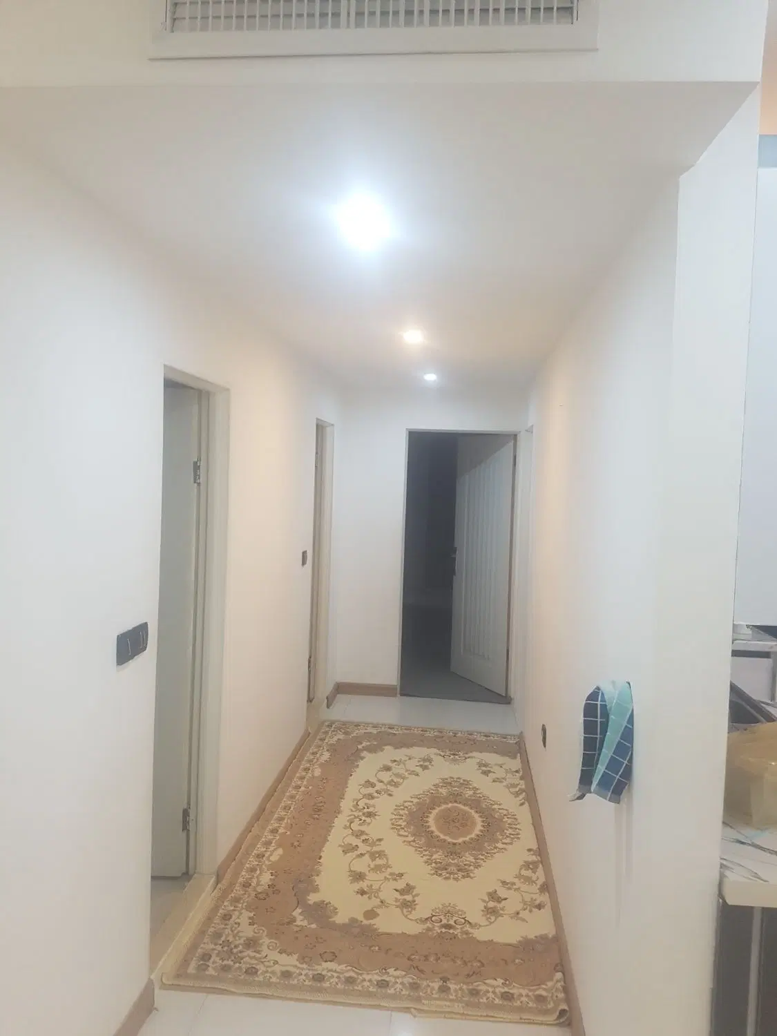 واحد نوساز فردیس قریشی جنوبی بوستان چهار