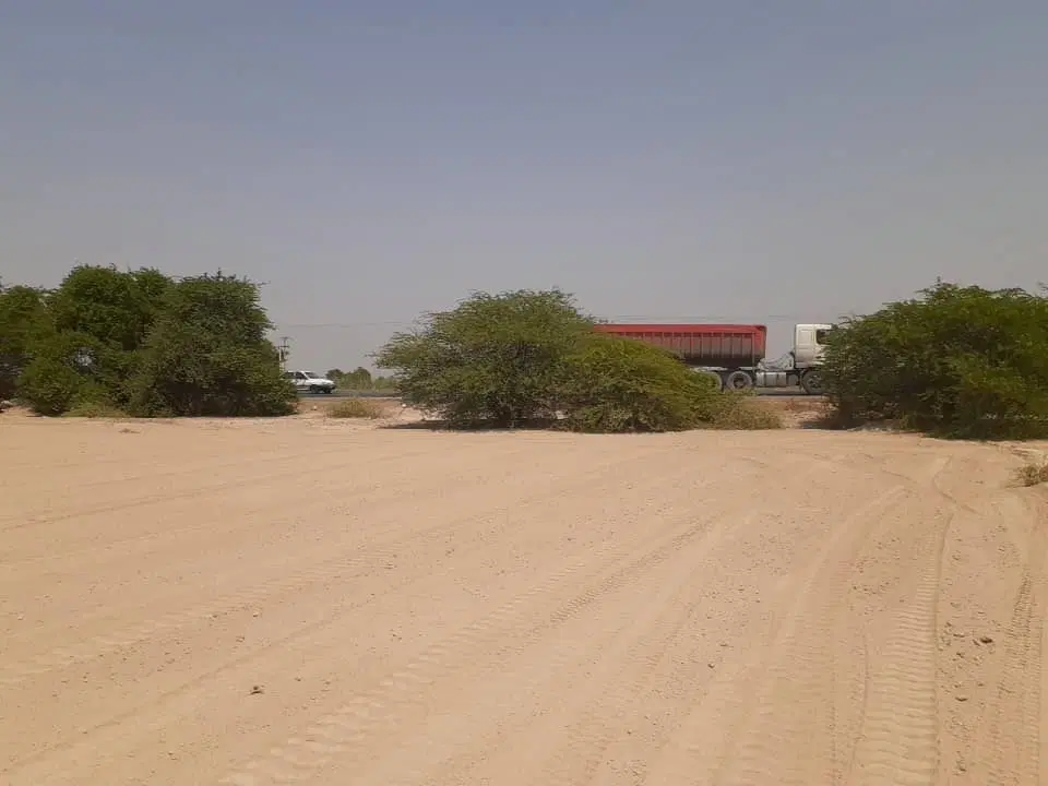 زمین