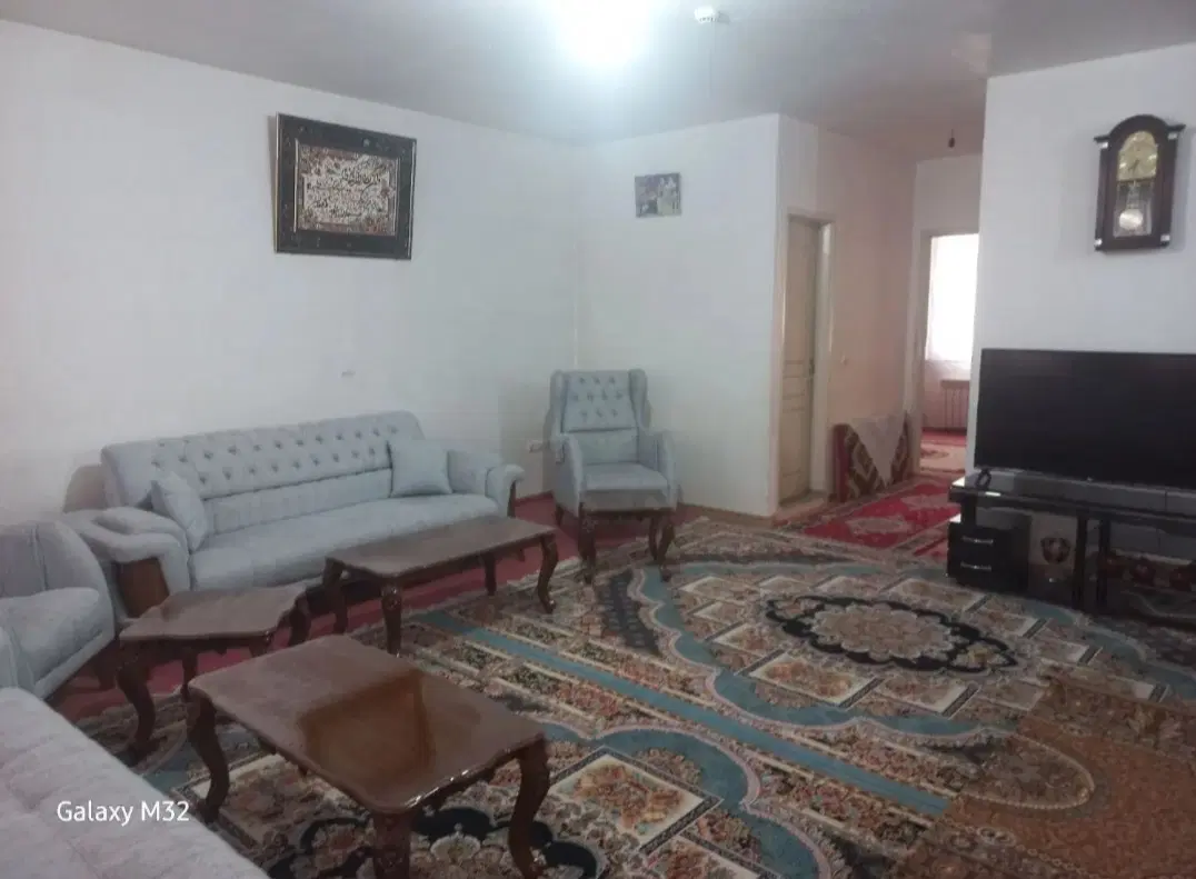 اپارتمان در اسکو
