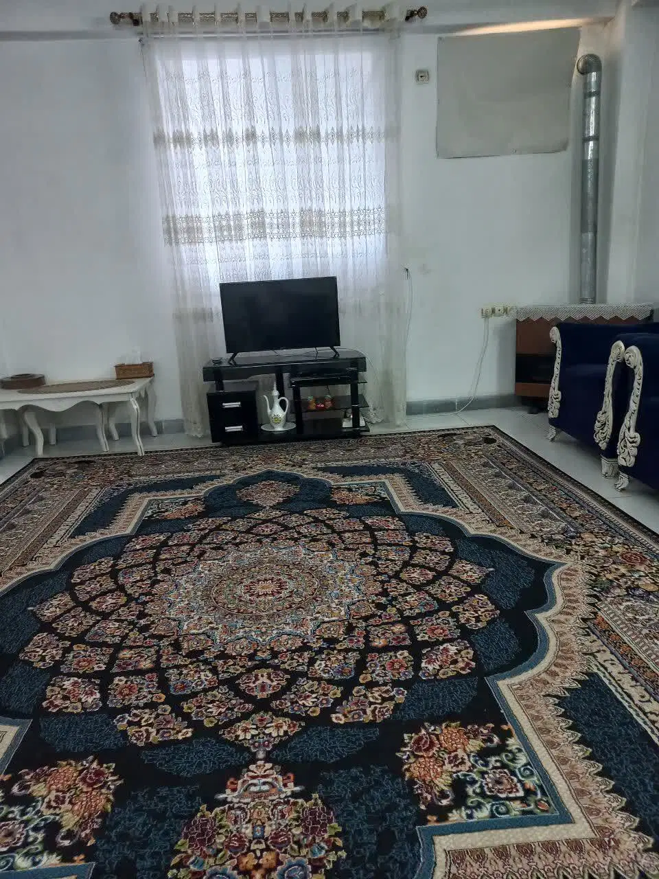 ۷۵متر میدان سردارجنگل مرکزشهر