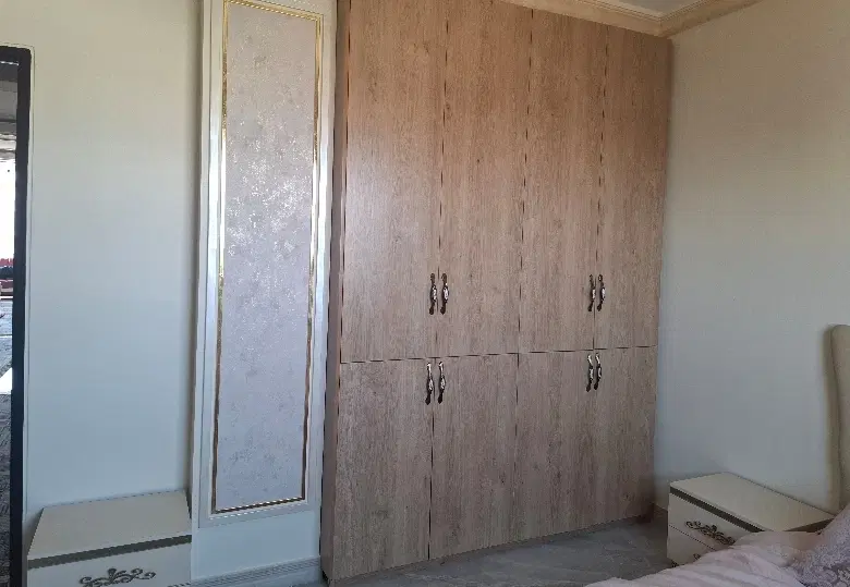 فروش آپارتمان ۱۱۰ متری