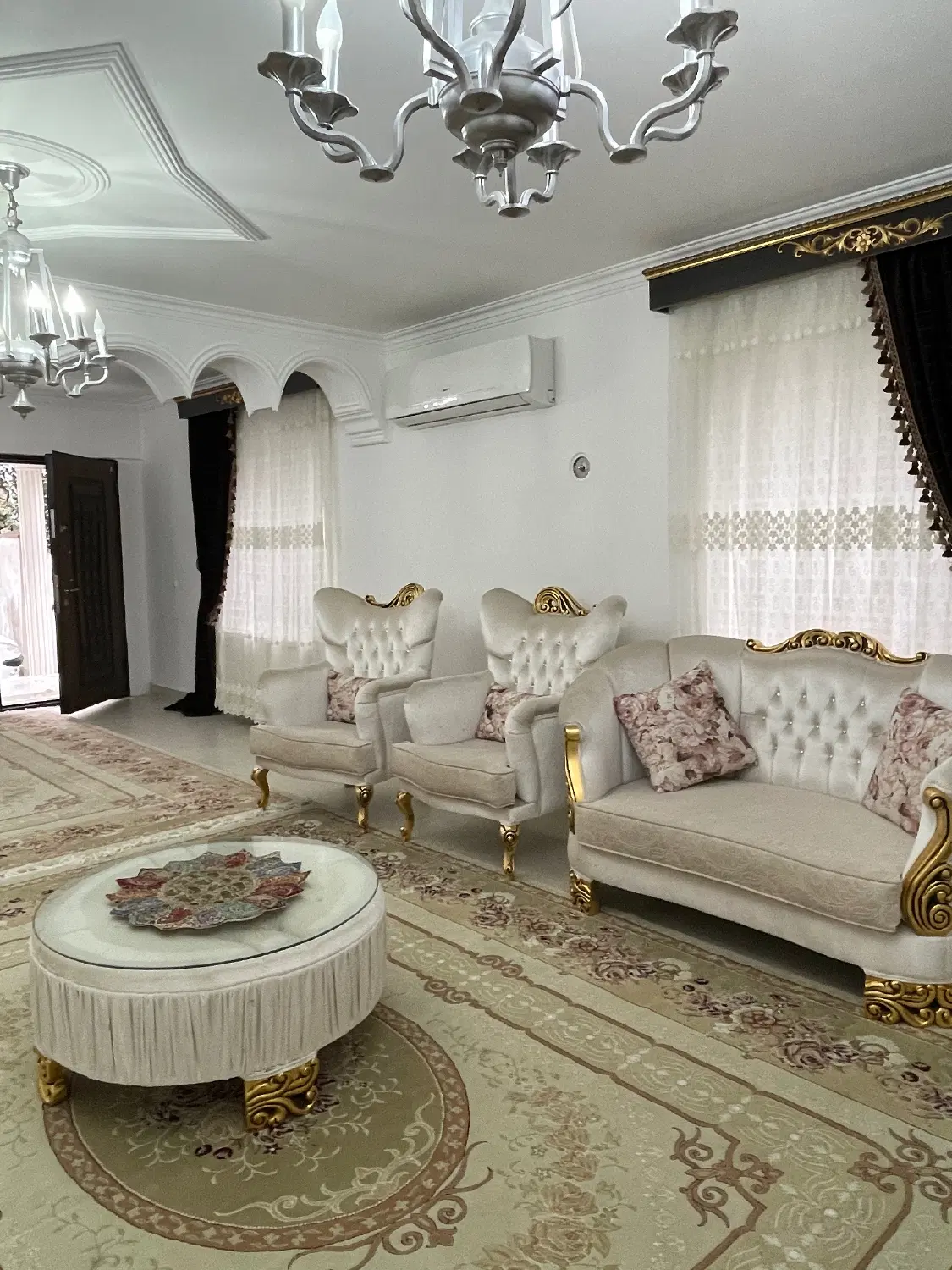ویلا در رامسر