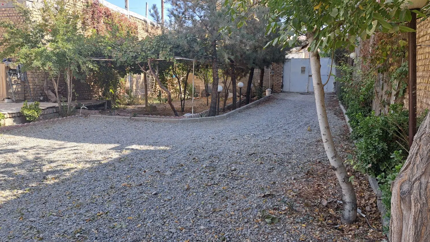 خانه ویلایی