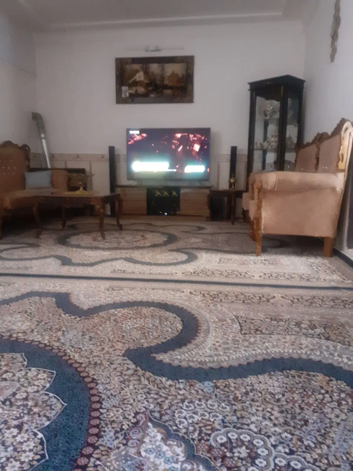 ویلایی