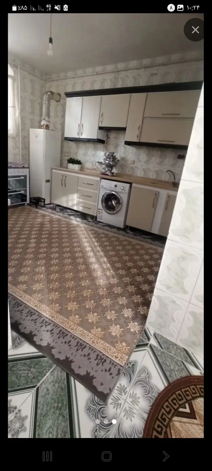 خانه اجاره خیابان بهار کوچه دوم