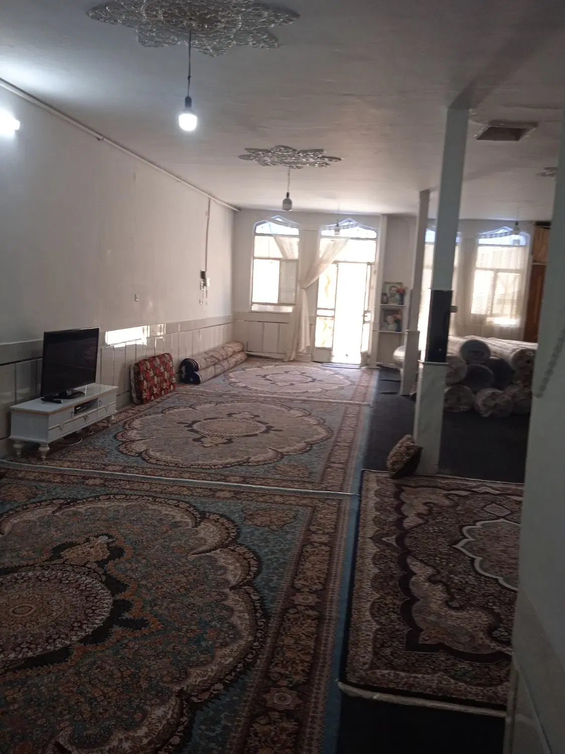 خانه فروشی